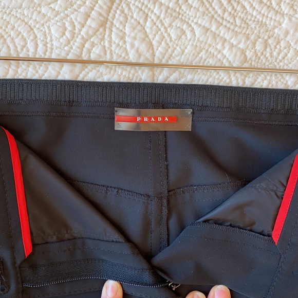 PRADA pencil skirt - Picture 6 of 10